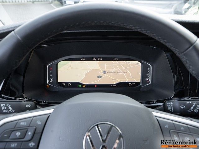 T6 Multivan 6.1 Highline TDI DSG 4M. Standhzg.