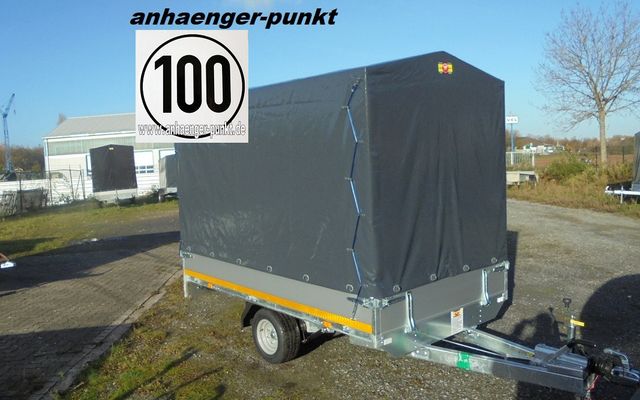 Eduard 1350 kg PLANE SPITZE TIEFER 2,5 x 1,45 x  1,60m