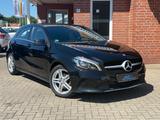 Mercedes-Benz A 220 CDI / d 4Matic 17LM/SHZ/RFK/NAVI/L.S-HEFT - Mercedes-Benz A 220 aus 2015