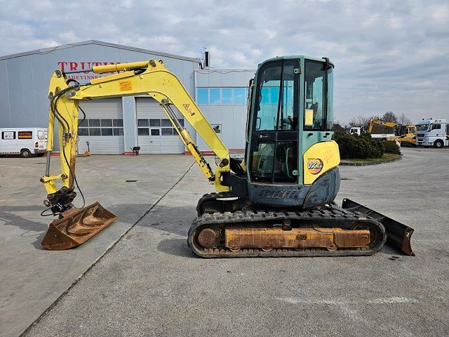 Yanmar VIO45