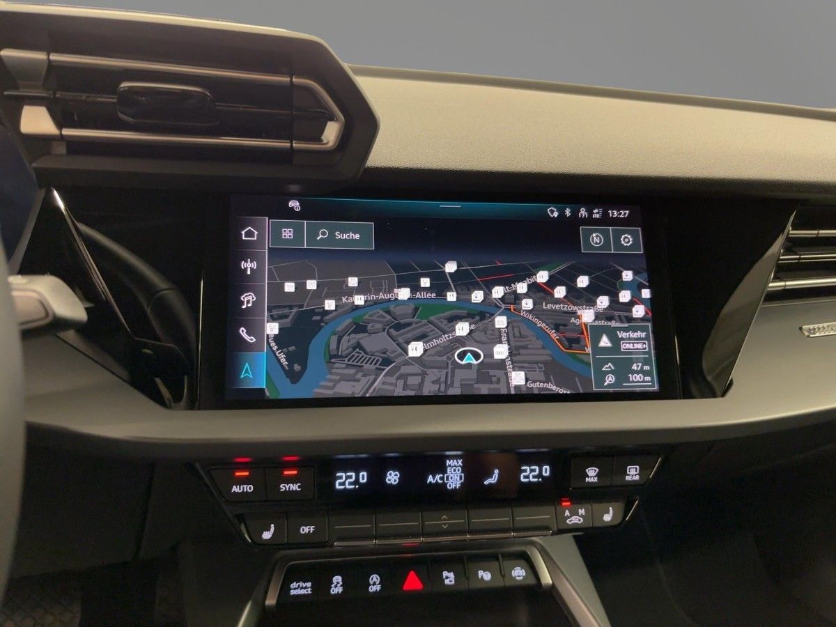 Audi A3 - Bild 15