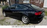 Audi A5 Sportback 3.0 TDI quattroLeder Navi Xenon 1.H - Audi aus 2012 mit Diesel-Antrieb