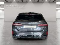 BMW 520 - Vorschau Bild 9