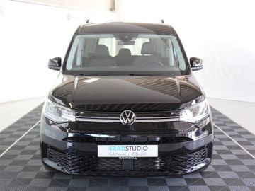 Volkswagen Caddy eHybrid DSG Style LED NAVI ACC KAMERA AHK