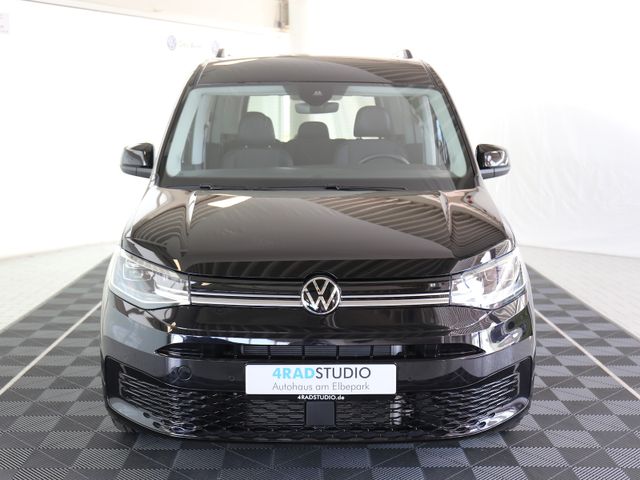 Volkswagen Caddy eHybrid DSG Style LED NAVI ACC KAMERA AHK