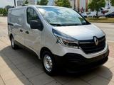 Renault Trafic Kasten L1H1 2,8t Komfort * 1. HAND - Renault Trafic: 8.1