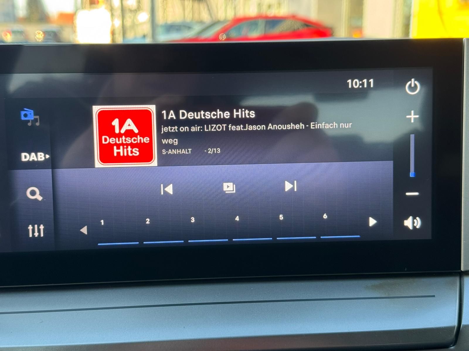 Opel Frontera - Bild 15