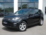 Land Rover Discovery Sport*4x4*Aut*Leder*Navi*Ahk* - Land Rover Discovery in Bochum