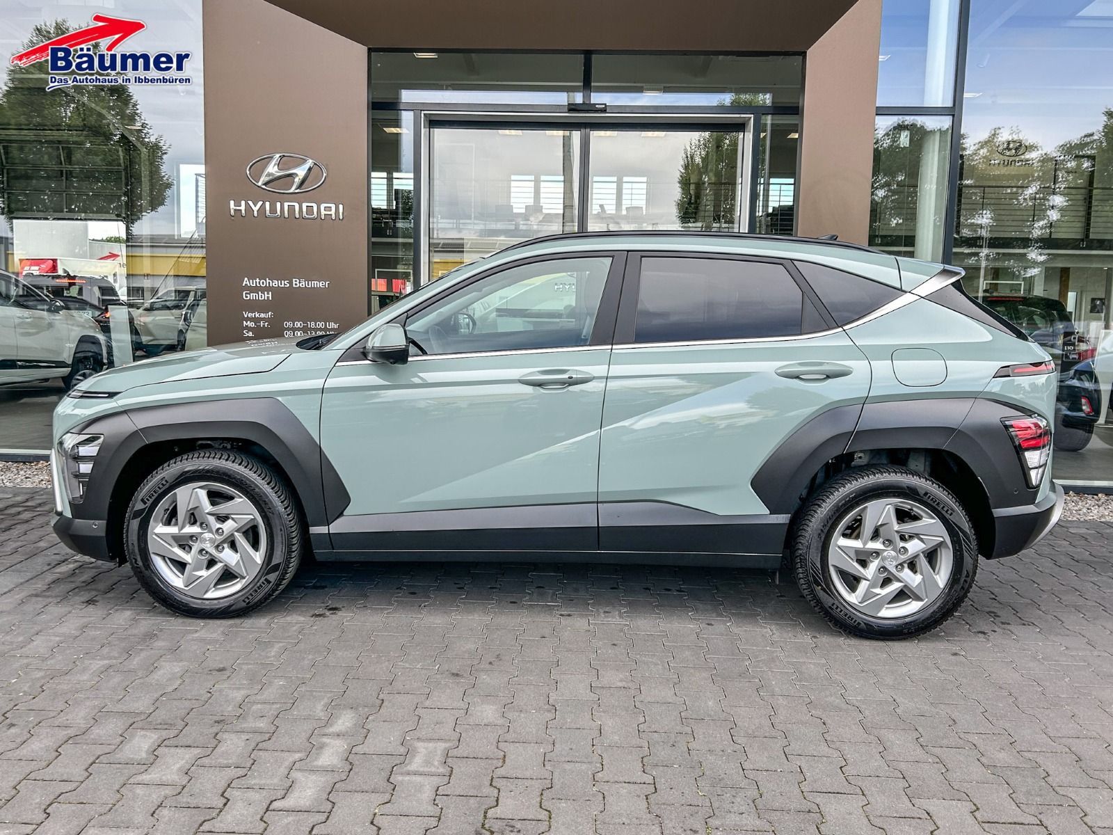 Hyundai Kona – Bild 2