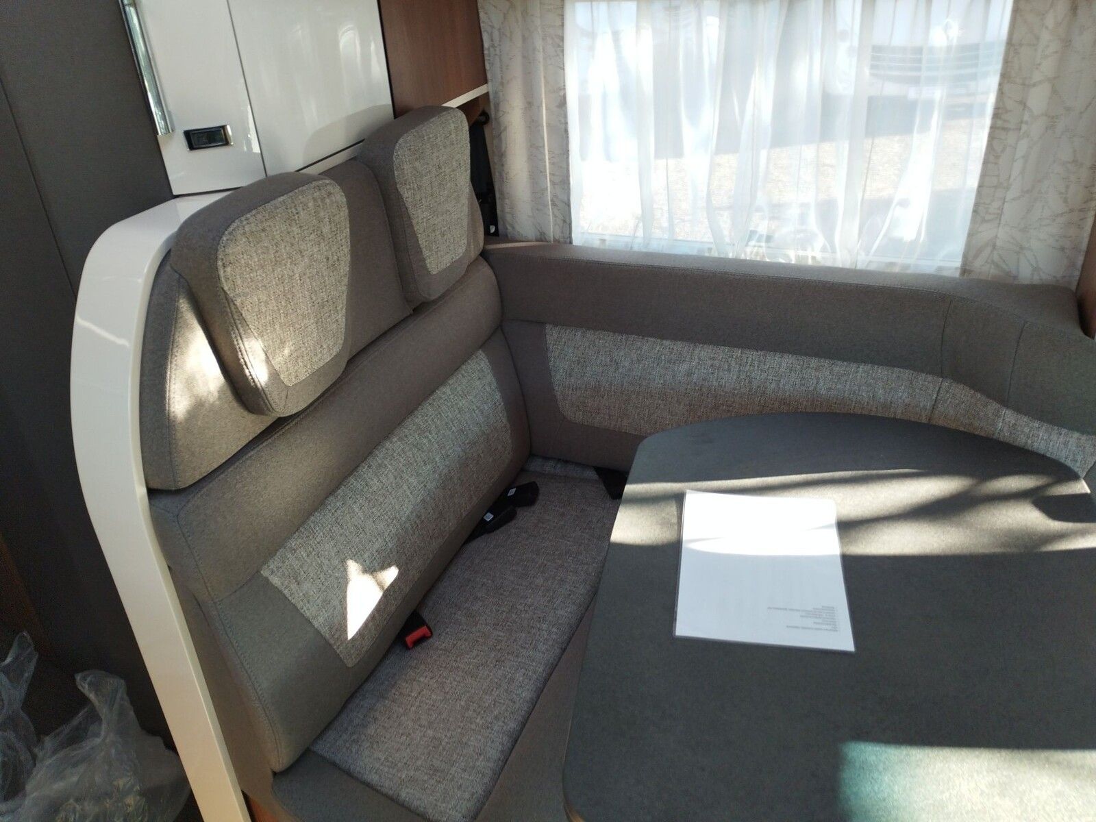 Fahrzeugabbildung Carthago C1-tourer T 143 KB LE comfort Navi, TV, Markise