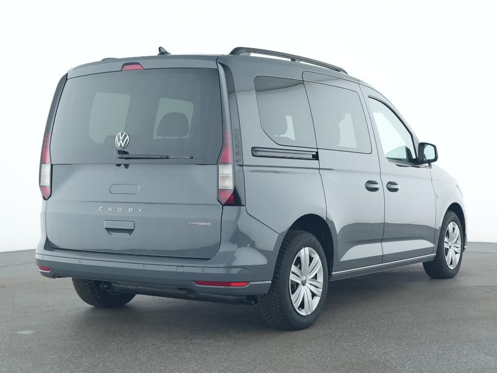 Volkswagen Caddy - Bild 2