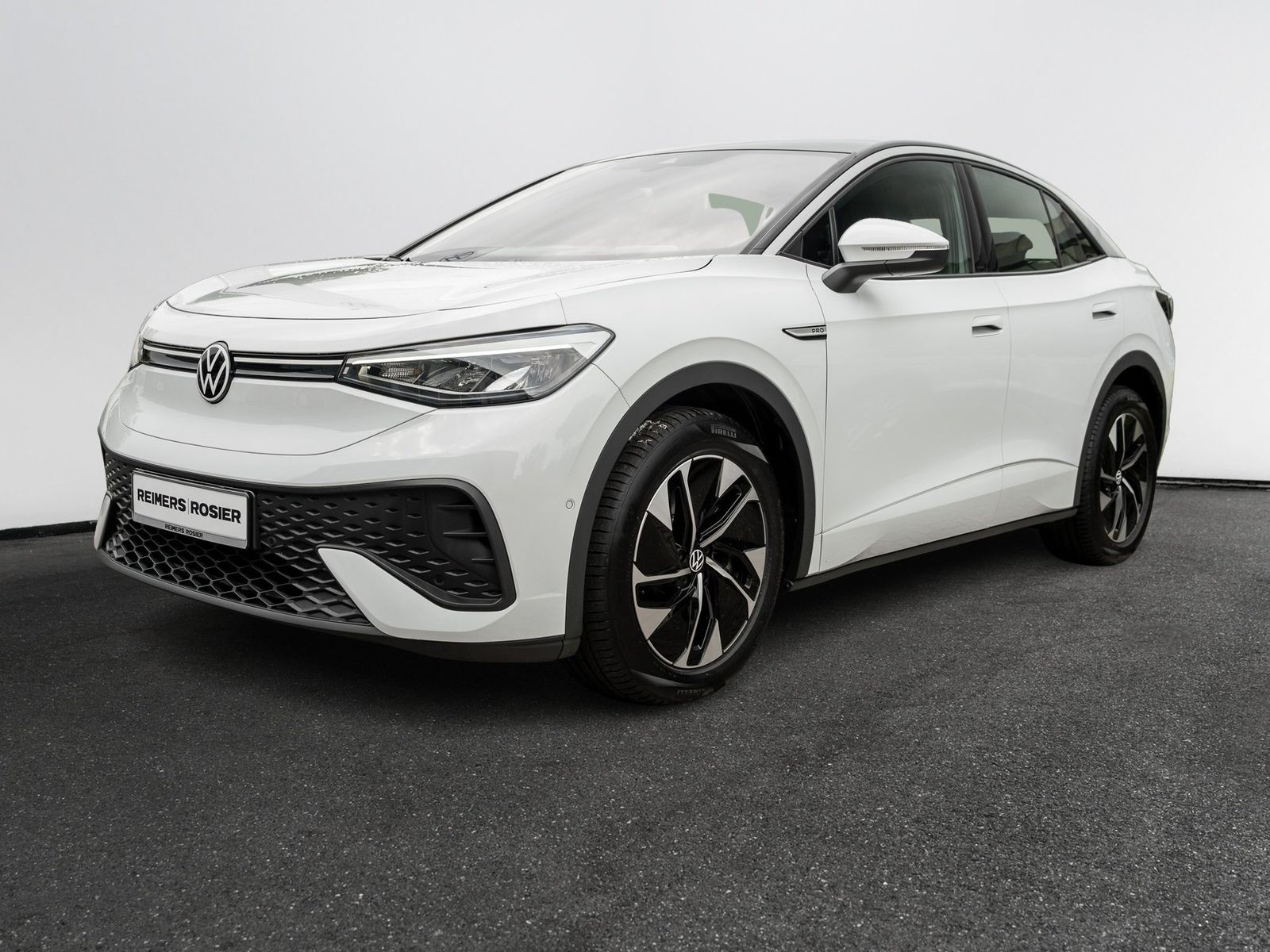 Volkswagen ID.5 Pro Performance 150 kW 77 kWh imagem 2