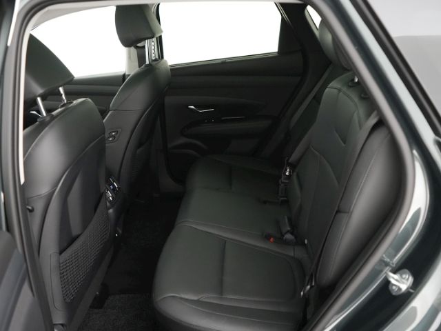 Tucson FACELIFT T-GDI PRIME 48V DCT+LED MATRIX+S