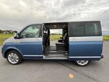Volkswagen T6 Multivan Gen.Six, ACC,AHK, LED,Alca,2xSchiebe - VW T6 Multivan von privat