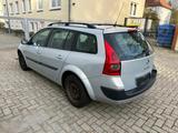 Renault RENAULT MEGANE - Renault Megane aus 2005: Kombi