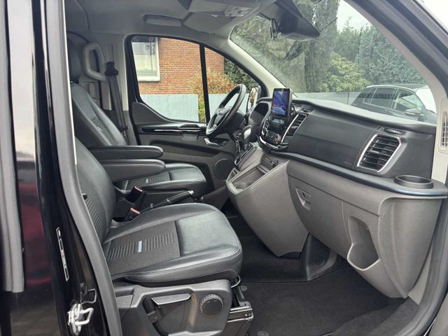 Ford Tourneo Custom TDCi 320 L1H1 VA Autm. Active