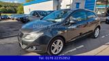 Seat Ibiza SC Copa-Klimaaut-Pdc-Alus