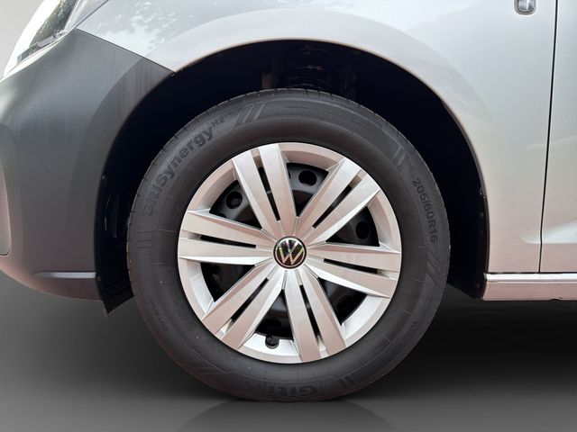 Caddy Cargo 2.0 TDI