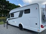 Knaus Van Ti 650 MEG Platinum Selection