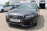 Audi A4 Avant S-Line Sportpaket - Audi aus 2010: Kombi