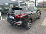 Nissan Qashqai 1.3 N-Connecta aAHK Panoramadach - Nissan Qashqai in Hamm