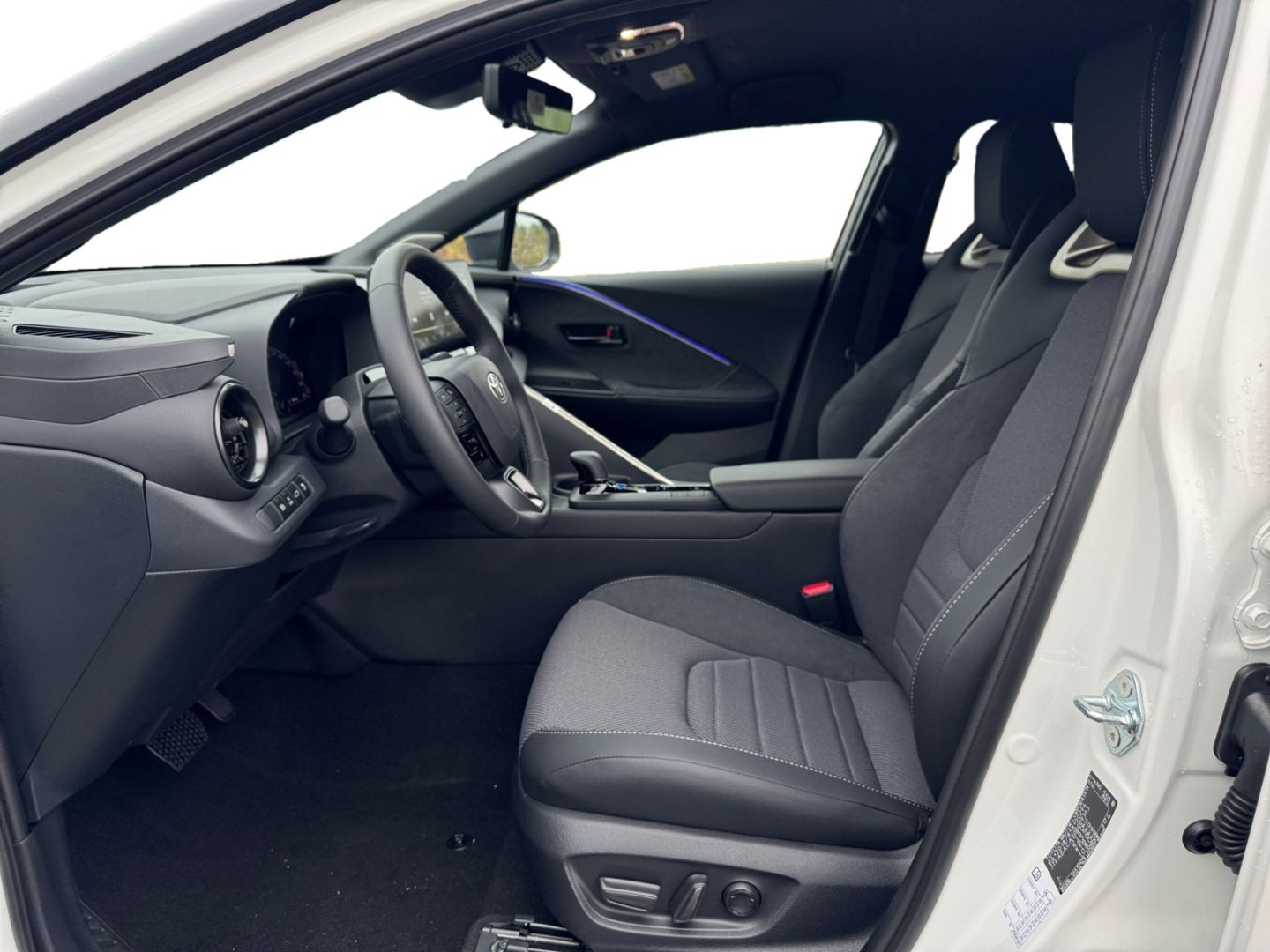 Toyota C-HR - Bild 16