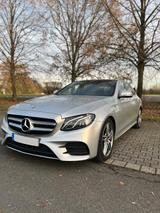 Mercedes-Benz E220d AMG Line W213 | Panorama | Widescreen - Mercedes-Benz 220: W220
