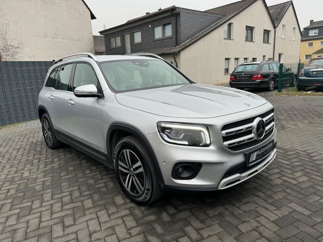 Mercedes-Benz GLB 200 d Style Multibeam MBUX Widescreen AHK