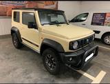 Suzuki Jimny 1.5 ALLGRIP Comfort+ Automatik Comfort+ - Suzuki Jimny von privat