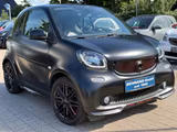 Smart ForTwo BRABUS-PURE BLACK-TAILOR-MADE*LAST EDITIO - Smart: Tailor Made