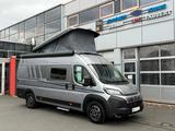 Fiat Ducato*Carado*Aufstelldach*Maxi-Chassis*Navi/Kam - Fiat Ducato maxi