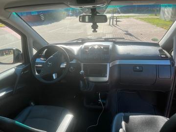 2011 Mercedes-BENZ VIANO 照片 9