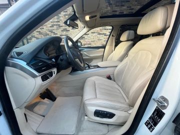 BMW X5 - 10