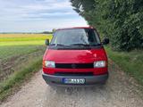 Volkswagen T4 Multivan H-Zulassung - Volkswagen T4 Multivan aus 1995