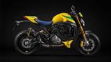 Ducati Monster Senna 937 #043/341 - DUCATI SENNA