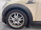 MINI COOPER_SD Clubman Cooper SD Hampton 50*VOLL - MINI: Clubman Hampton