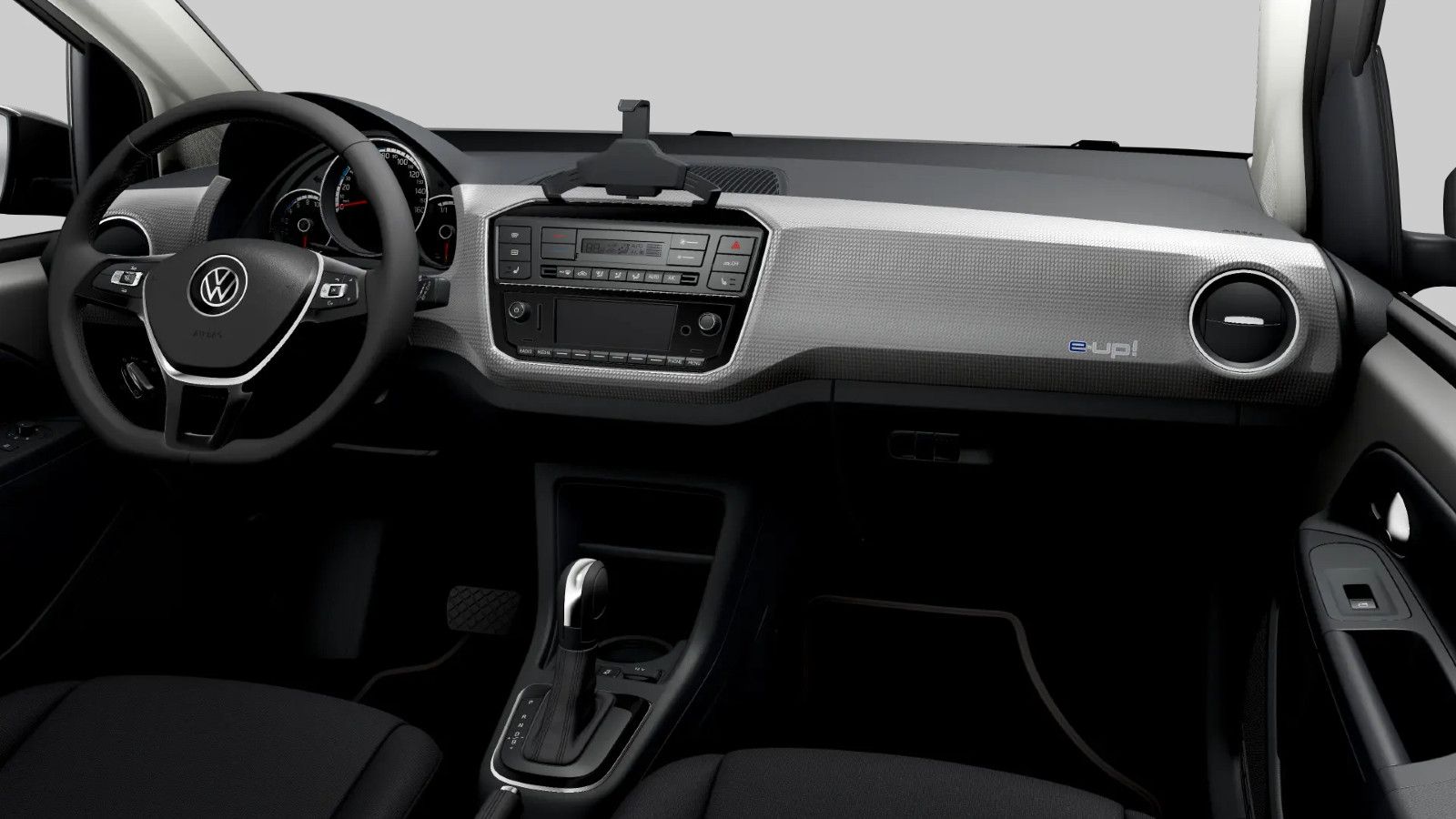 Volkswagen e-up! - Bild 9