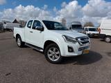 Isuzu D-Max Extra  Cab 4WD IINSTYLE !AUTOMAAT -KLIMA ! - Isuzu D-Max: Automatik
