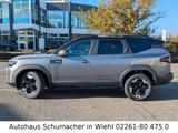 Dacia Bigster Hybrid-G 150 Extreme 4x4 - graue Dacia Bigster