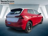 Skoda Fabia 1.0 MPI Selection DAB+LED+PDC - Skoda Fabia Gebrauchtwagen in Magdeburg