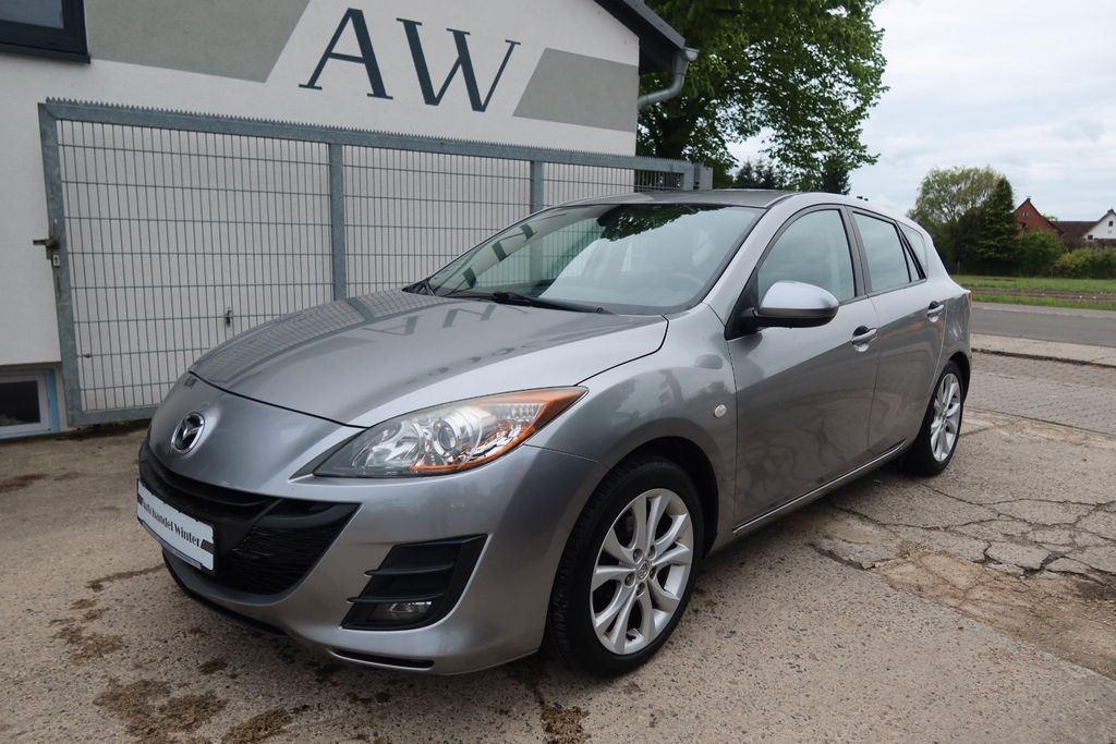 Angebot ansehen Mazda 3