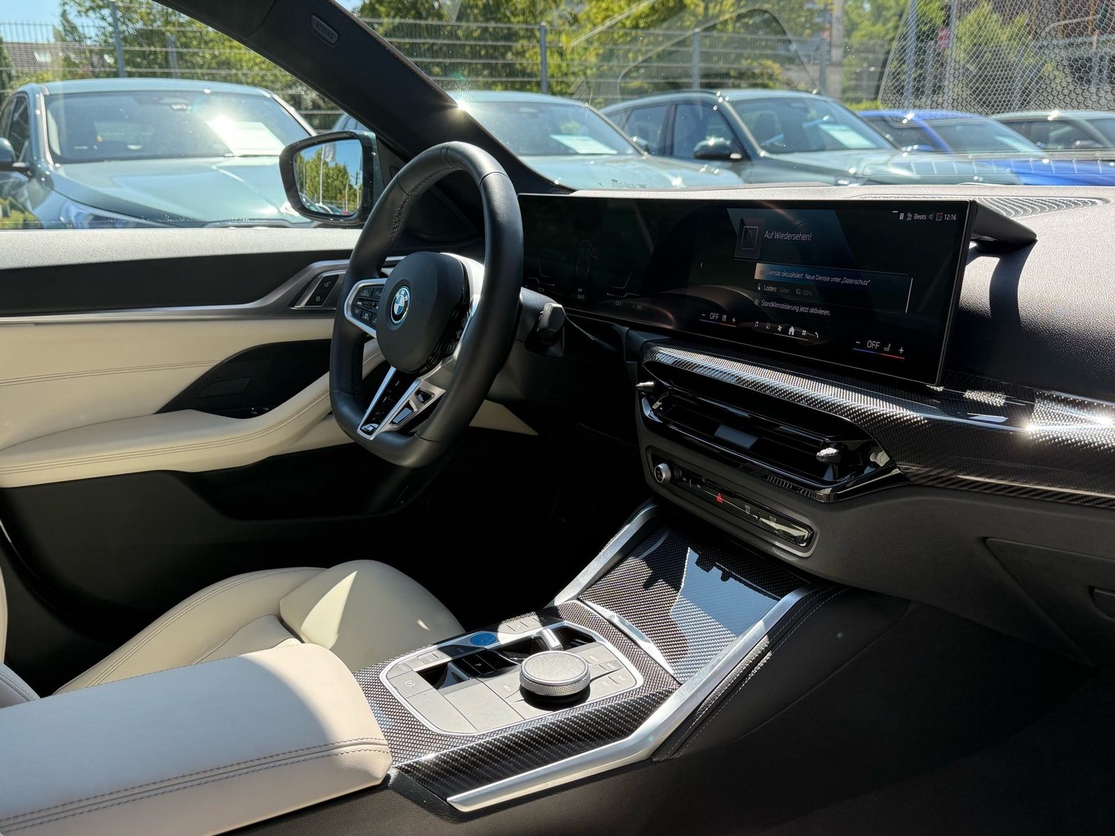BMW i4 - Bild 25