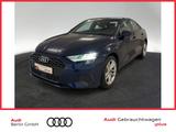 Audi A3 Limousine 30 TFSI 6-G. LED AHK NAVI VIRTUAL - Audi A3: V6