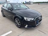 Audi A3 30 TFSI sport Sportback