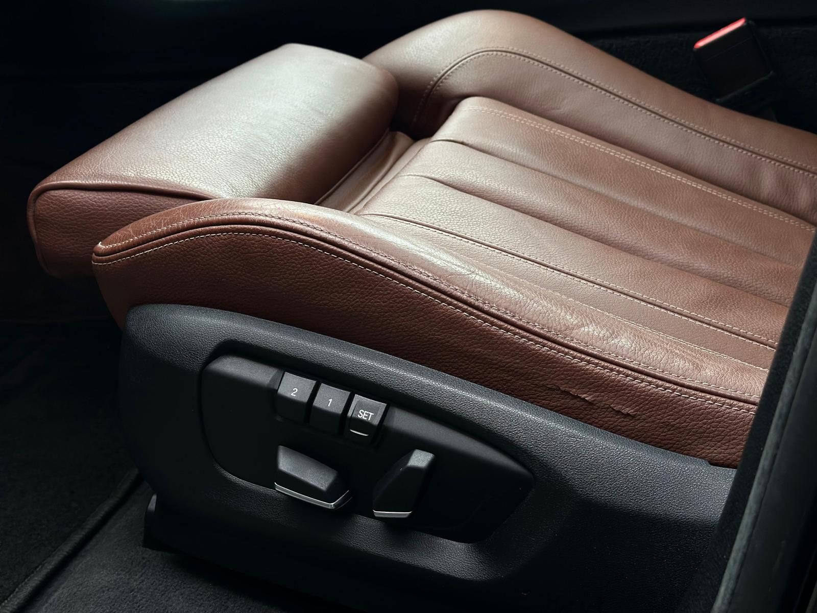 BMW X5 xDrive30d M SPORT PAKET SHADOW *LED#AHK#PANO - Image 20