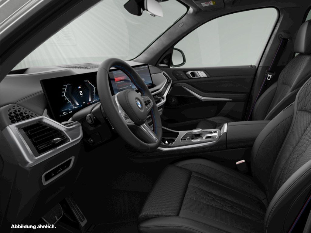 BMW X7 M60 - Bild 3