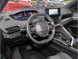 Peugeot 3008 ALLURE PACK 1.2 +SHZ+NAVI+RFK+WR+AUT+KLIMA+ - Peugeot 3008 mit Benzin-Antrieb