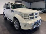 Dodge Nitro 2.8 Automatik  SXT**Tolle Optik ** - Dodge mit Diesel-Antrieb
