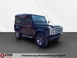Land Rover Defender 90 SVX Station Wagon Td4 60 Years - Land Rover Gebrauchtwagen von 2008