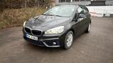 BMW 218 Active Tourer 218i Sport Line Sport Line - BMW 218 Active Tourer von privat